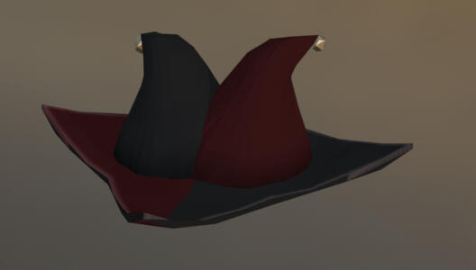 Jester Hat