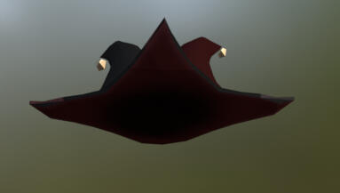 Jester Hat