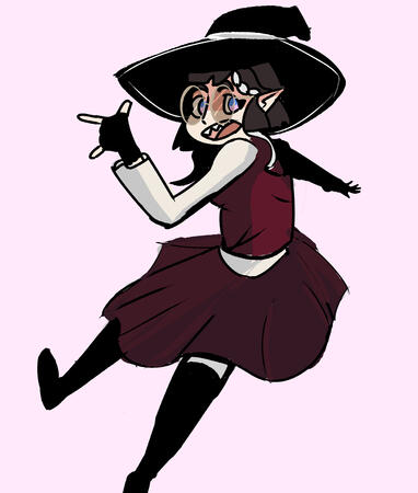 Dynamic Pose practice