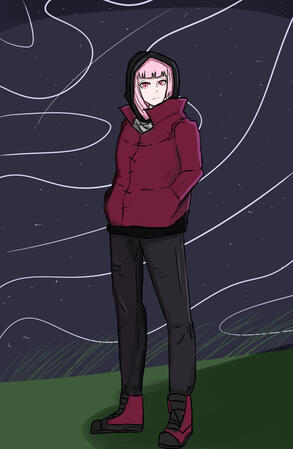 Hololive, Calliope Mori