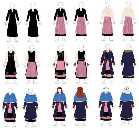 Costume Design