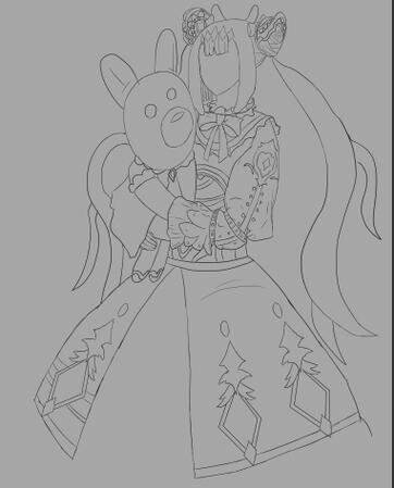 Line Practice