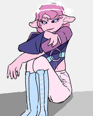 Princess Jelly