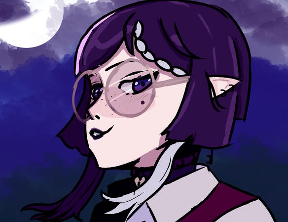 Portrait