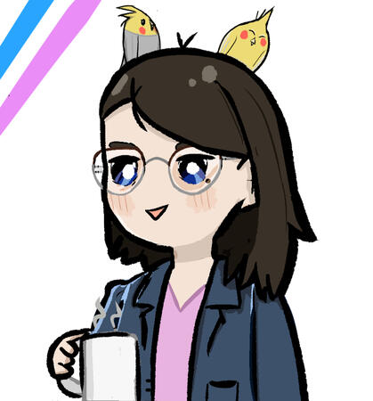 Self Portrait