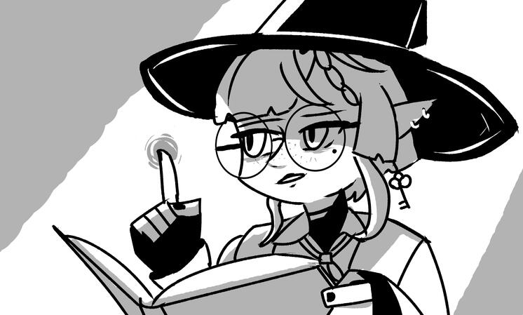 Grayscale practice