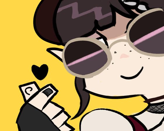 Toon Portrait