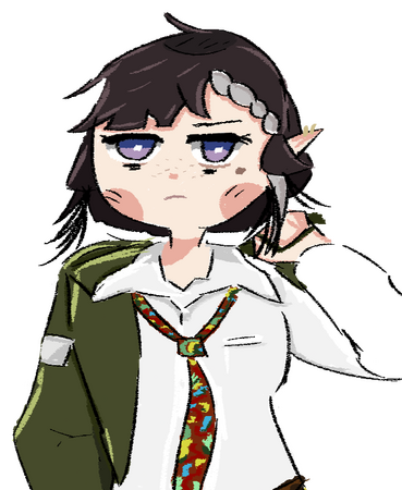 Art Style exploration