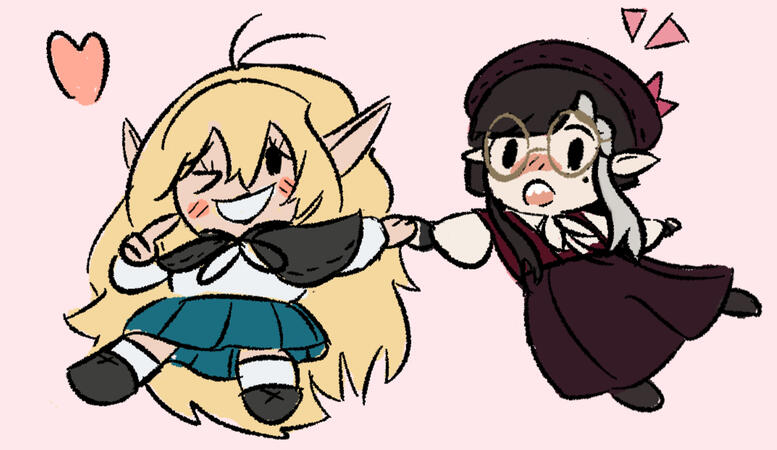 Chibi Practice